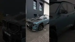 Bmw #cargyaan #viral #bmw #suv ##caredit #ai #algorithm