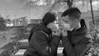 Corto  El beso IES benalúa