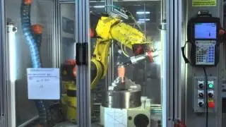 Arrow Gear: AT1000 Universal Finishing Systems