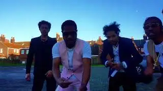 Luan Moruk 02 - Official Video Music