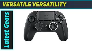 NACON Revolution 5 Pro Controller: The BEST PS5 Controller?
