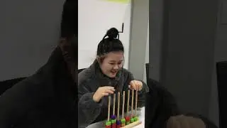 Train Your Brain! Live Bead Game & Puzzles 🧠