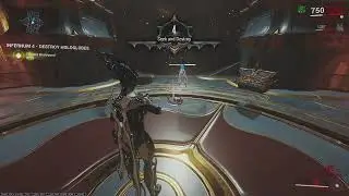 Warframe Descendia Part 1 The Precipces