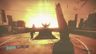 Destiny 2 TRIAL OF OSIRIS FLAWLESS REWARD (immortal adept) WORSE ROLL EVER