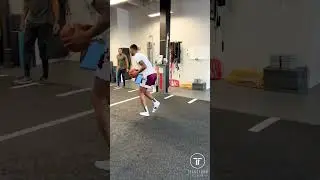 🔥 BASKETBALL TRAINING | Ben Coupet 🏀