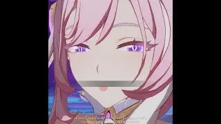 Elysia Herrscher of Human! - [Honkai Impact 3]