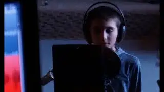 Filip Čech - You Raise Me Up (J. Groban)