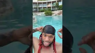 Hustle cartel goes live from Tulum Mexico