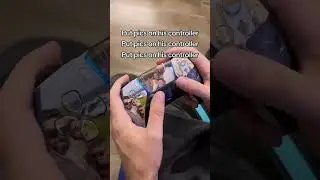 Just put your pictures on your Boyfriends Controller #ps5controller