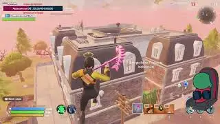 SPICINHO jogando Fortnite, Grim Trials, Altheia: The Wrath of Aferi e Lost Castle 2 (22/08/2025)