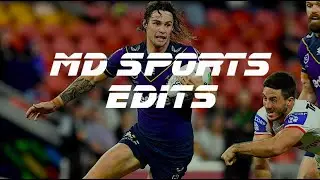 Nicho Hynes 2021 Highlights