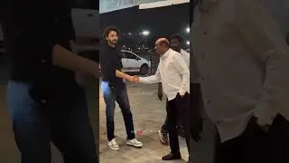 𝗦𝗨𝗣𝗘𝗥 𝗦𝗧𝗔𝗥 @urstrulymahesh 🦁 || 𝗡𝗘𝗪 𝗟𝗢𝗢𝗞𝗦 𝗦𝗦𝗠𝗕𝟮𝟵 || #ssmb29update || #maheshbabu ||
