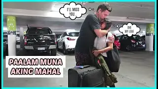 ANG PAGHIHIWALAY! MAY NAGSISI NA HINDI SUMAMA! ❤️ | rhazevlogs