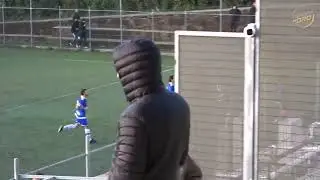 Casal Barriera-Ottavia 0-2 || Eccellenza