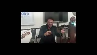 Sarau do Pouso das Artes Cachoeira durante a FLICA 2025