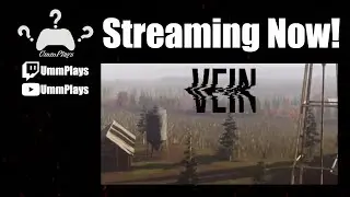 VEIN-  Insanity Difficulty/Permadeath