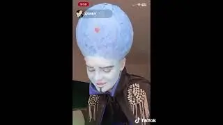 16 min of pure comedy from Megamind Ashby 