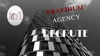 PRAEDIUM AGENCY