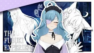 VTuber reacts to 