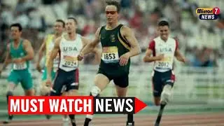 The Trials of Oscar Pistorius