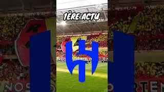 Actu Foot, 13 Juillet 2023