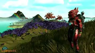 no mans sky reddit (landscapes)