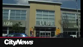 LCBO stores will be closed for two weeks if workers strike
