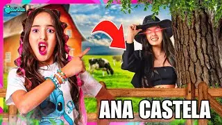 ESCONDE ESCONDE EXTREMO DA ANA CASTELA BOIADEIRA