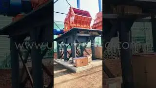 Limestone impact crusher for sale, mobile impact crusher, impact crusher for gravel sand making line