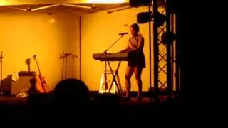 Angel - S.Mclachlan ( covered by jaz 12))