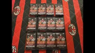 PKO BP EKSTRAKLASA 25/26 CZ.1 OD SPORTZOO - OTWIERAM 12 SASZETEK Z RETAIL BOXA - KT&Oacute;RY KLUB WYGRAŁ??