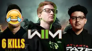 COD MW2 BEST PRO HIGHLIGHTS ! Clutch Epic & Funny Moments Episode #3