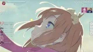 PASS [8.58⭐] Kano - Daisy Blue [Hope] +HDNC