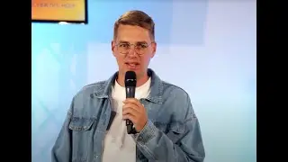 Wenn die Batterie leer ist / Renke Bohlen / 20.10.