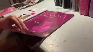 Magazine Harvest; Mantra Wellness, Elle home decor, buck masters, no greater joy catolog