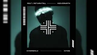RDLF, Return Fall - Hoovermatik (Radio Edit)