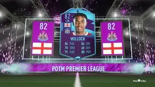 Joe Willock