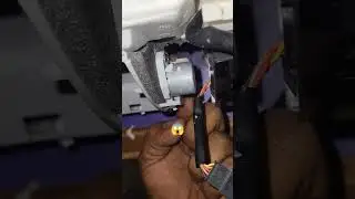swing motor problem 😞 #raj_ tech #foryou #airconditioning #ytshorts #trending #fyp