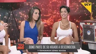&iquest;Qu&eacute; parte de tu Cuerpo Donar&iacute;as?