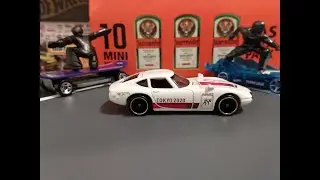 Olympic Games Tokyo 2020 Hot Wheels