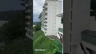 Обзор отеля Castello Mare Грузия