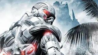 Crysis - Relic (Hard) !!!