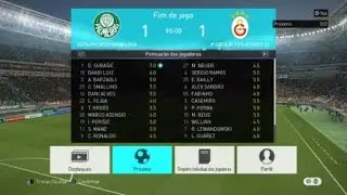 JOGA&Ccedil;O &Eacute;PICO: &Iacute;talo x Alisson pela copa G&Oslash;D$