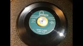 Я расстался с собой внутри ~ Ларри Хейл