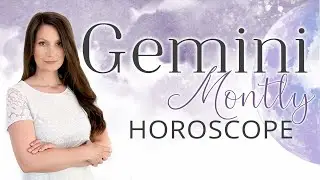 ♊️ Gemini Monthly Horoscope | FEBRUARY 2021
