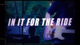 Slate Label - In It for the Ride (Official Music Video)