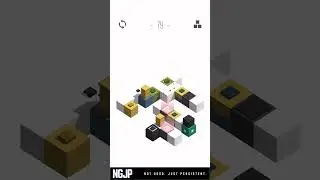 QB - a cube's tale - level 79