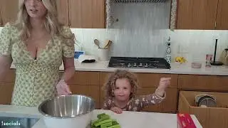 Britt realizes the inevitable future