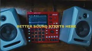 Transforming My MPC Setup with KRK Classic 5 Monitors | In Tune Ep.14