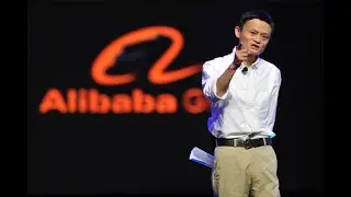 Jack Ma motivation speech (Alibaba, AliExpress, Alipay, Taobao group) at Moscow University (Part 2)